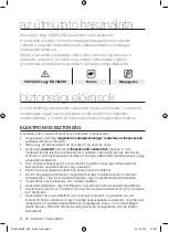 Preview for 42 page of Samsung BF62 Series User Manual