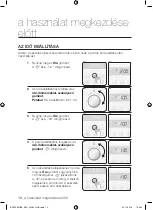 Preview for 52 page of Samsung BF62 Series User Manual