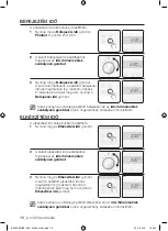 Preview for 56 page of Samsung BF62 Series User Manual