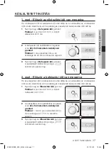 Preview for 57 page of Samsung BF62 Series User Manual