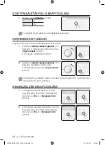 Preview for 60 page of Samsung BF62 Series User Manual