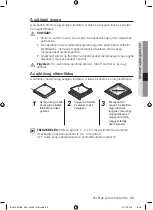 Preview for 73 page of Samsung BF62 Series User Manual