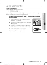 Preview for 75 page of Samsung BF62 Series User Manual