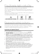 Preview for 82 page of Samsung BF62 Series User Manual