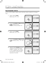 Preview for 92 page of Samsung BF62 Series User Manual