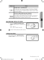 Preview for 95 page of Samsung BF62 Series User Manual