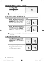 Preview for 100 page of Samsung BF62 Series User Manual