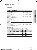 Preview for 109 page of Samsung BF62 Series User Manual