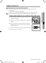 Preview for 115 page of Samsung BF62 Series User Manual