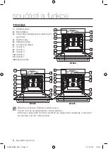 Preview for 128 page of Samsung BF62 Series User Manual