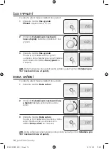 Preview for 136 page of Samsung BF62 Series User Manual