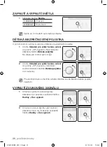 Preview for 140 page of Samsung BF62 Series User Manual