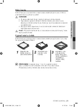 Preview for 153 page of Samsung BF62 Series User Manual