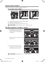 Preview for 154 page of Samsung BF62 Series User Manual