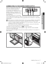 Preview for 167 page of Samsung BF62 Series User Manual