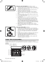 Preview for 170 page of Samsung BF62 Series User Manual