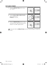 Preview for 178 page of Samsung BF62 Series User Manual