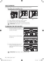 Preview for 194 page of Samsung BF62 Series User Manual