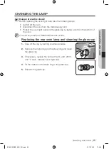 Preview for 195 page of Samsung BF62 Series User Manual