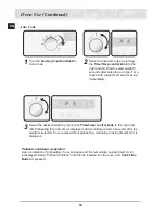 Preview for 32 page of Samsung BF62CBST Owner'S Manual