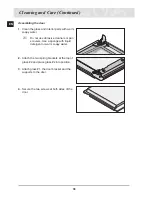 Preview for 40 page of Samsung BF62CBST Owner'S Manual