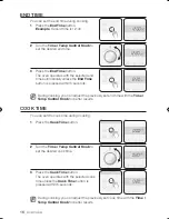 Preview for 16 page of Samsung BF62CCST User Manual