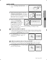 Preview for 19 page of Samsung BF62CCST User Manual