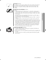 Preview for 5 page of Samsung BF64 Classic Series User Manual