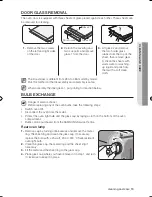 Preview for 15 page of Samsung BF64 Classic Series User Manual