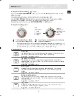 Preview for 7 page of Samsung BF641 SERIES User Manual