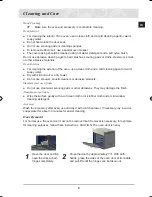 Preview for 9 page of Samsung BF641 SERIES User Manual