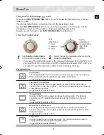 Preview for 7 page of Samsung BF641CST User Manual