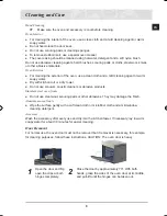 Preview for 9 page of Samsung BF641CST User Manual