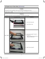 Preview for 10 page of Samsung BF641FST Service Manual