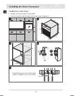 Preview for 8 page of Samsung BF64CBB Owner'S Manual