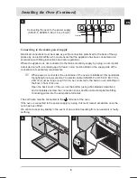 Предварительный просмотр 7 страницы Samsung BF64CBST Owner'S Manual