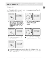 Предварительный просмотр 13 страницы Samsung BF64CBST Owner'S Manual