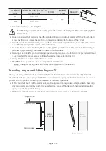 Предварительный просмотр 12 страницы Samsung BH55T-G User Manual