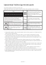 Предварительный просмотр 59 страницы Samsung BH55T-G User Manual