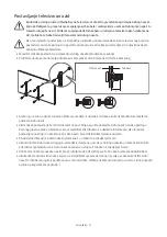 Предварительный просмотр 67 страницы Samsung BH55T-G User Manual