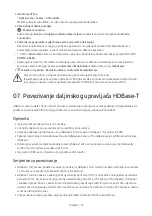 Предварительный просмотр 75 страницы Samsung BH55T-G User Manual