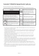 Предварительный просмотр 87 страницы Samsung BH55T-G User Manual