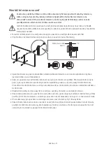 Предварительный просмотр 95 страницы Samsung BH55T-G User Manual