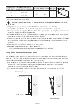 Предварительный просмотр 124 страницы Samsung BH55T-G User Manual