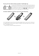 Предварительный просмотр 127 страницы Samsung BH55T-G User Manual