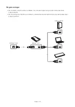 Предварительный просмотр 132 страницы Samsung BH55T-G User Manual