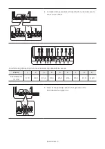 Предварительный просмотр 149 страницы Samsung BH55T-G User Manual