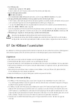 Предварительный просмотр 159 страницы Samsung BH55T-G User Manual