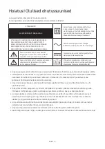 Предварительный просмотр 171 страницы Samsung BH55T-G User Manual