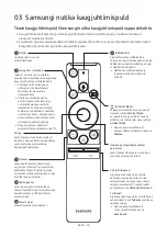 Предварительный просмотр 182 страницы Samsung BH55T-G User Manual